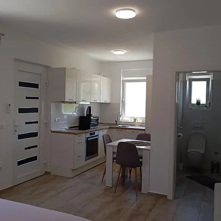3 Apartament