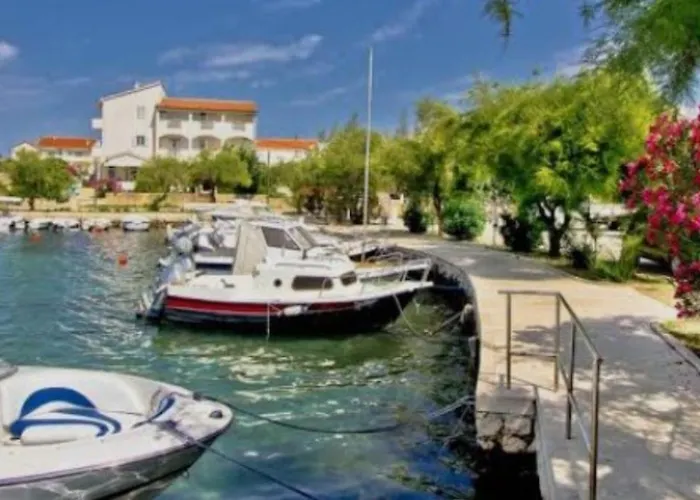 Апартаменты 3