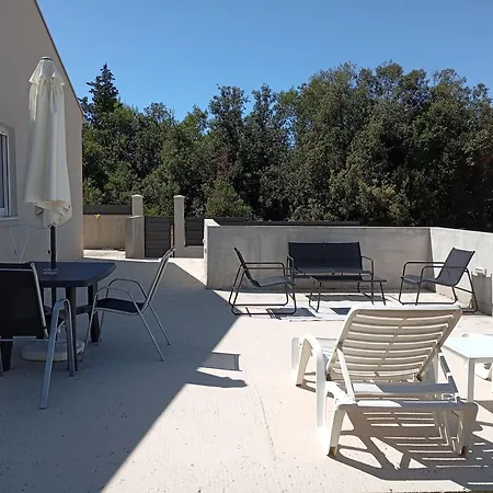Apartamento 3 Petrcane